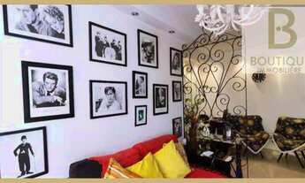 Imagem 5: SÃO PAULO - Apartamento Padrão - JARDIM PAULISTA