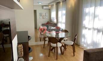 Imagem 1: APARTAMENTO RESIDENCIAL em PIRACICABA - SP, GLEBAS CALIFÓRNIA