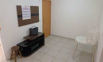 Imagem 3: Apartamento Apartamento com 2 dormitórios