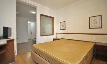 Imagem 6: São Paulo - Loft - JARDIM AMÉRICA