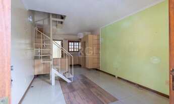 Imagem 2: Porto Alegre - Casa Padrão - Camaquã