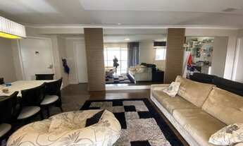 Imagem 5: APTO A VENDA NO BELENZINHO, REPLETO DE ARMÁRIOS, TERRAÇO GOURMET, 03 SUÍTES, 03 VAGAS FIXA