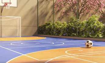 Imagem 2: QUADDRA BUTANTÃ