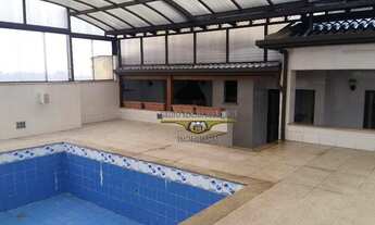 Imagem 6: Apartamento com 3 dormitórios, 363 m² - venda por R$ 1.400.000,00 ou aluguel por R$ 3.000