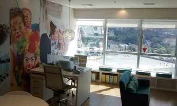 Imagem 4: Porto Alegre - Conjunto Comercial/Sala - Cristal