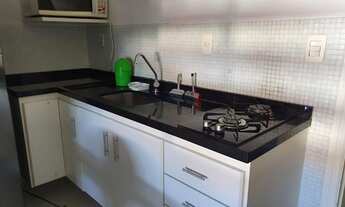 Imagem 3: Apartamento para aluguel, 1 quarto, 1 suíte, Centro - Taubaté/SP