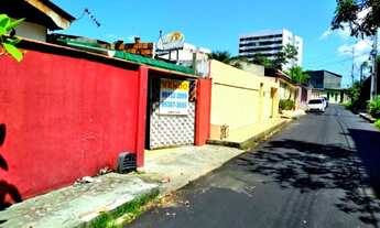 Imagem 2: Conjunto Castelo Branco - Parque Dez de Novembro - Casa com 2 quartos