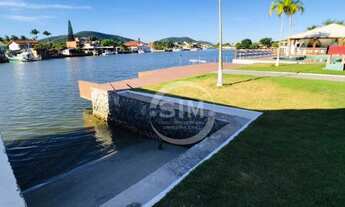 Imagem 6: Casa com 4 dormitórios à venda, 132 m² na Ogiva - Cabo Frio/RJ