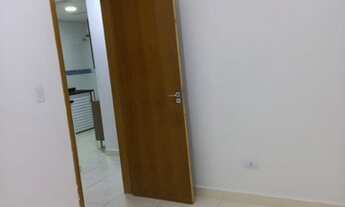 Imagem 6: Casa de condomínio para aluguel com 48 metros quadrados com 2 quartos