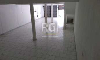 Imagem 6: Porto Alegre - Loja/Salão - Floresta