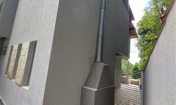 Imagem 3: Casa de condomínio para venda tem 308 metros quadrados com 3 quartos em Transurb - Itapevi