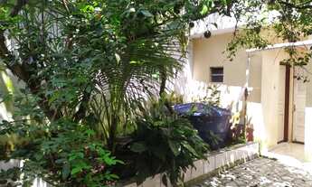 Imagem 7: Casa para venda tem 90 metros quadrados com 2 quartos em Balneario Jussara - Mongaguá - SP