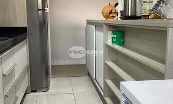 Imagem 3: SãO BERNARDO DO CAMPO - Apartamento Padrão - Assunção