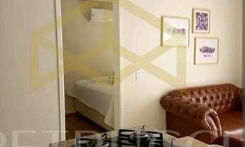 Imagem 2: Apartamento - Vila Nova - Campinas