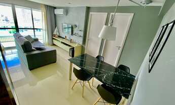 Imagem 3: Apartamento compacto 100% projetado no melhor do Meireles!