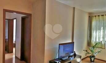 Imagem 4: Apartamento 2 dormitórios e 1 vaga de garagem no bairro Ipanema