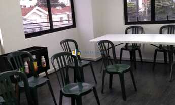 Imagem 3: Sala comercial Domingos de Morais