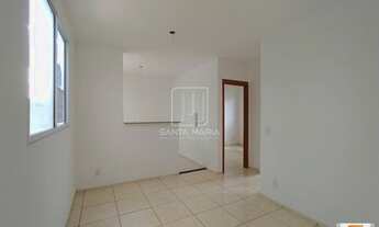 Imagem 2: Apartamento (tipo - padrao) 2 dormitórios, cozinha planejada, portaria 24hs, lazer, espaço