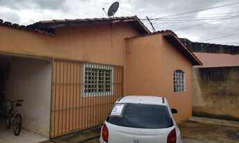 Imagem 4: CASA PADRÃO SETOR FAIÇALVILLE