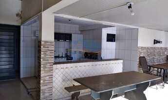 Imagem 4: Casa - Ribeirão Preto - Monte Alegre