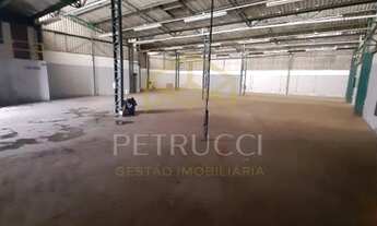 Imagem 2: Barracão - Jardim São Francisco - Leme