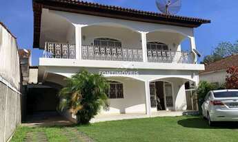 Imagem 2: Casa 3 quartos Iguaba/RJ 420m²