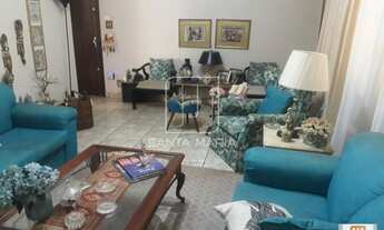 Imagem 2: Casa (térrea na rua) 3 dormitórios/suite, cozinha planejada