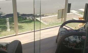 Imagem 7: Casa a venda com 3 dormitórios sendo uma suíte com closet condomínio Lagos D Icaraí Salto