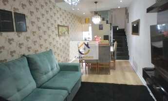 Imagem 2: Casa à venda no bairro Vila Euthalia - São Paulo/SP