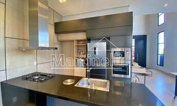 Imagem 7: Ribeirão Preto - Casa de Condomínio - Buona Vita