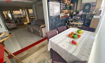 Imagem: Ed. Beverly Hills - Mooca / 91 m²