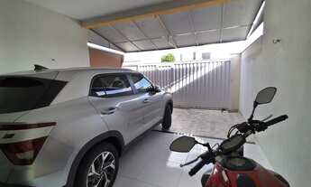 Imagem 3: Casa com 5 dormitórios à venda, 183 m² por R$ 440.000,00 - Parque das Nações - Parnamirim