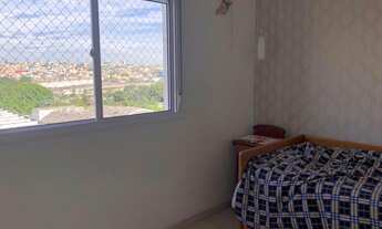 Imagem 6: Apartamento GRANVILLAGE 96 ²,4 DORMITORIOS SENDO 1 SUITE, LAVABO, 2 VAGAS, MOBILIADO