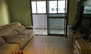 Imagem 2: Apartamento - Mansões Santo Antônio - Campinas