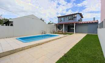 Imagem 2: Porto Alegre - Casa Padrão - Aberta dos Morros