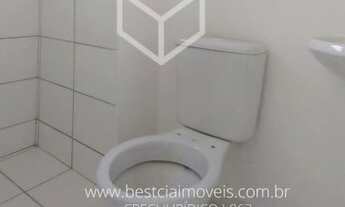 Imagem 4: Apartamento para venda com 57 metros quadrados com 3 quartos em Tenoné - Belém - PA