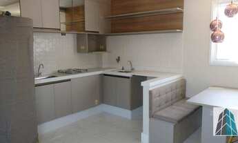 Imagem 6: Apartamento 1 dormitório mobiliado-31 m privativos- próximo Metrô- R$355.000