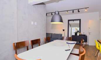 Imagem 3: BELO HORIZONTE - Apartamento Padrão - Boa Viagem