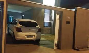 Imagem: Casa com 2 dormitórios à venda, 73 m²