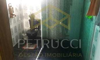 Imagem 6: Casa - Jardim Interlagos - Hortolândia