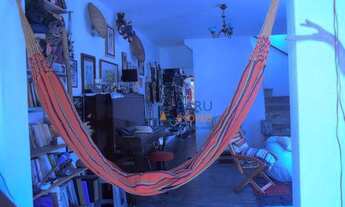 Imagem 3: Sobrado com 3 dormitórios, 220 m² - venda por R$ 1.600.000,00 ou aluguel por R$ 6.000,00