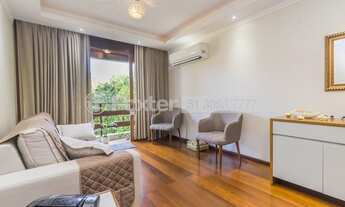 Imagem 3: Cobertura duplex para venda possui 186 metros quadrados com 2 quartos