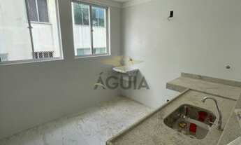 Imagem 4: BELO HORIZONTE - Cobertura - Castelo