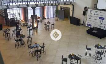 Imagem 4: Loja, 640 m² - venda por R$ 1.200.000 ou aluguel por R$ 62.000/mês - Itaim - São Paulo/SP