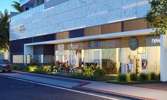 Imagem 4: Apartamento à venda 2 Quartos, 1 Suite, 1 Vaga, 57.32M², PRAIA DE ITAPARICA, VILA VELHA