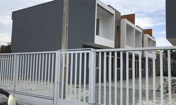 Imagem 6: Casa de condomínio para venda tem 60 metros quadrados com 2 quartos em Belas Artes - Itanh