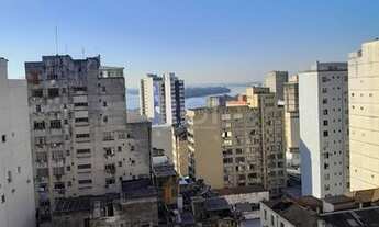Imagem 6: Porto Alegre - Conjunto Comercial/Sala - Centro Histórico