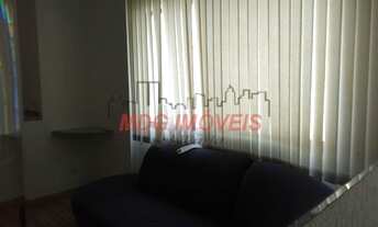 Imagem 4: Apartamento na Rua Napoleão de Barros, Vila Clementino com 1 quarto, 1 vaga de garagem, ao