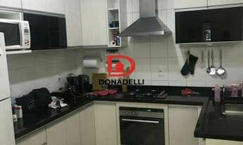 Imagem 3: Casa Sobrado à venda, 2 suítes, 2 vagas em Pedreira - São Paulo/SP