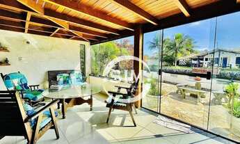 Imagem 6: Casa com 9 dormitórios à venda, 369 m² na Ogiva - Cabo Frio/RJ